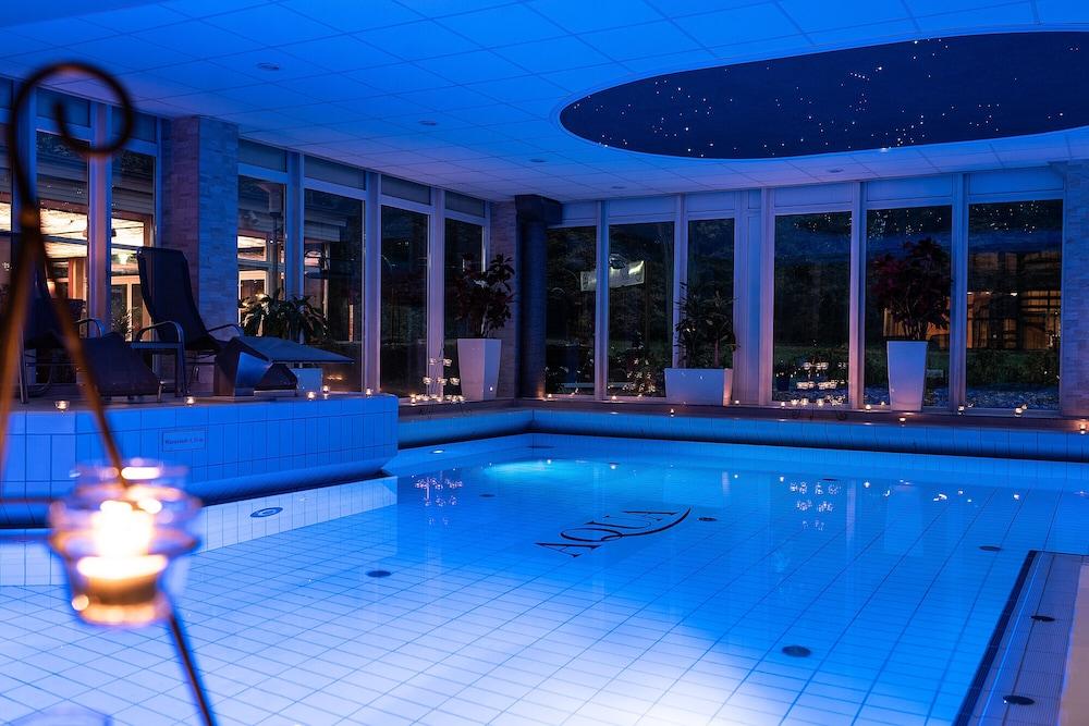 Trihotel Rostock - Wellnesshotel Adults Only Exterior photo