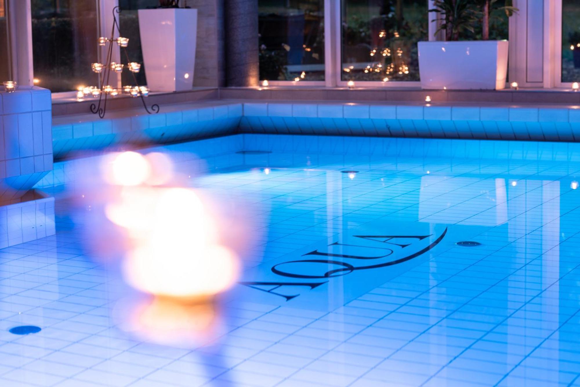 Trihotel Rostock - Wellnesshotel Adults Only Exterior photo